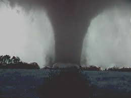 Top 10 Tornado Cities