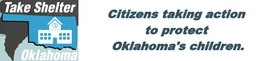 Take Shelter Oklahoma