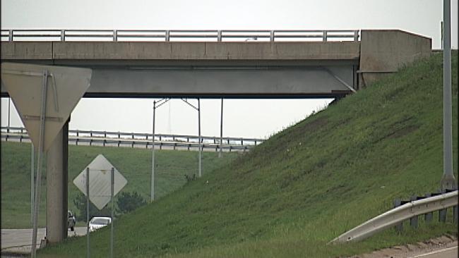 Is it safe to take shelter under a bridge during a tornado?